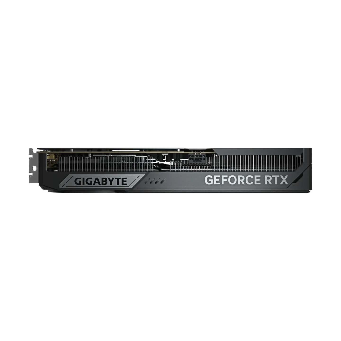 Gigabyte Graphics Card|GIGABYTE|NVIDIA|GeForce RTX 5080|2670 MHz|16 GB|GDDR7|256 bit|PCI Express x16 5.0|Active|GV-N5080WF3OC-16