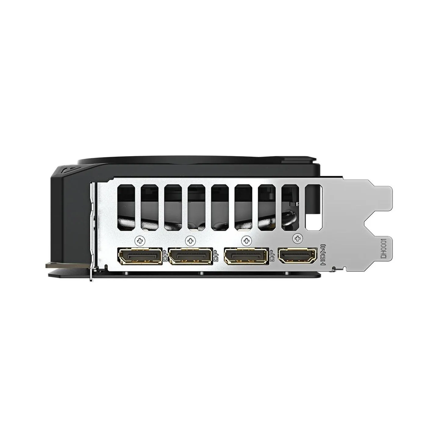Gigabyte Graphics Card|GIGABYTE|NVIDIA|GeForce RTX 5080|2670 MHz|16 GB|GDDR7|256 bit|PCI Express x16 5.0|Active|GV-N5080WF3OC-16