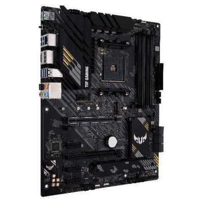 Asus TUF GAMING B550-PLUS