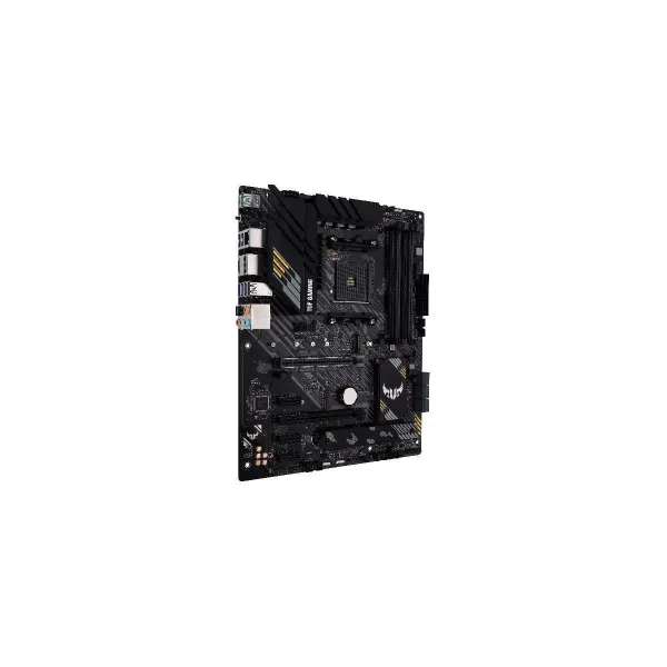 Asus TUF GAMING B550-PLUS