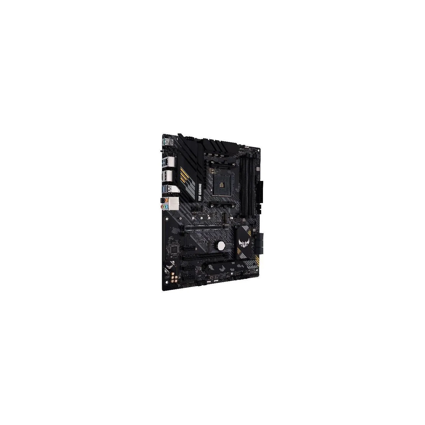 Asus TUF GAMING B550-PLUS