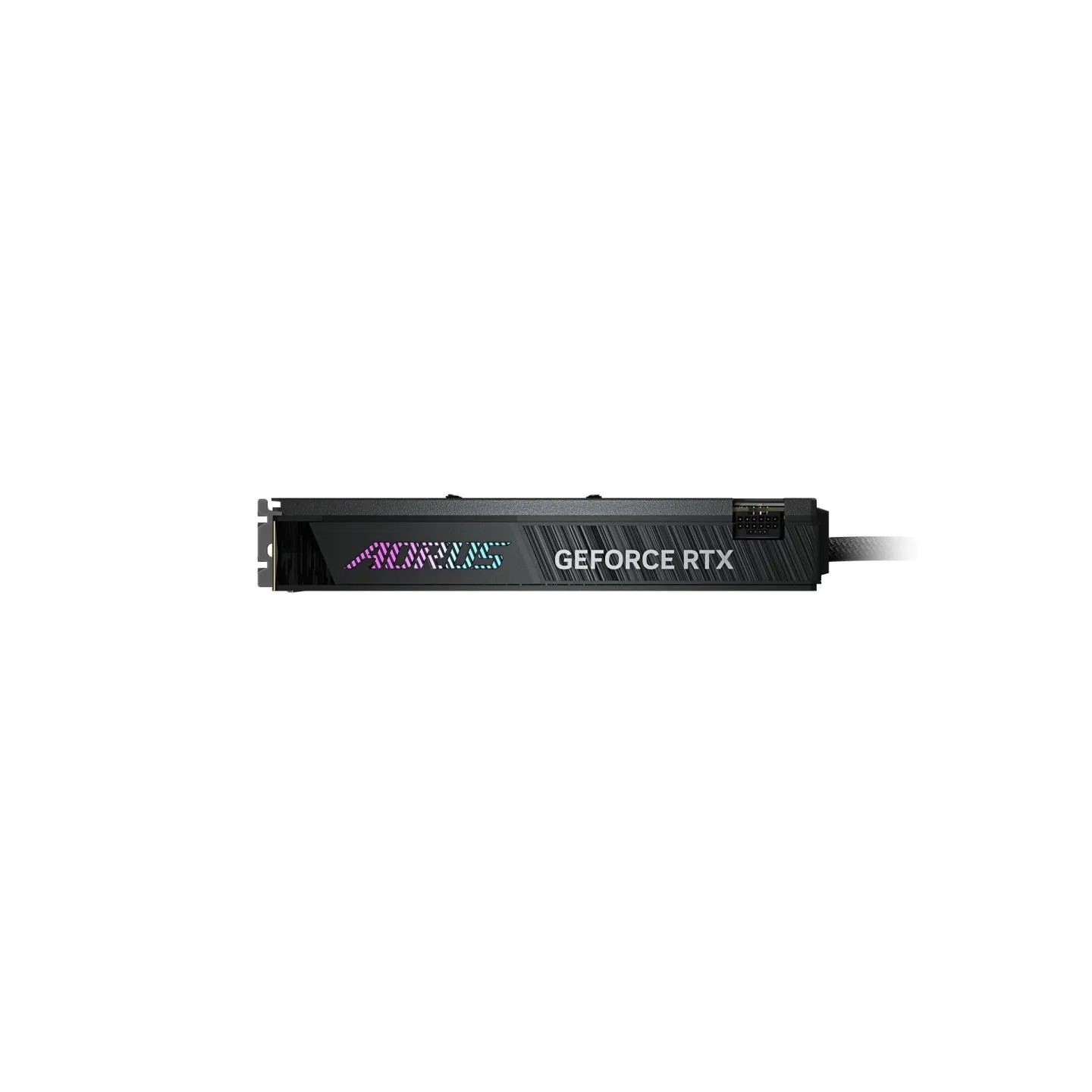 Gigabyte AORUS GeForce RTX 5090 XTREME WATERFORCE 32G | NVIDIA | 32 GB | GeForce RTX 5090 | GDDR7 | HDMI ports quantity 1 | PCI-