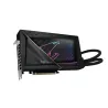 Gigabyte Graphics card GeForce RTX 5090 AORUS XTREME WATERFORCE 32GB 512bit GDDR7