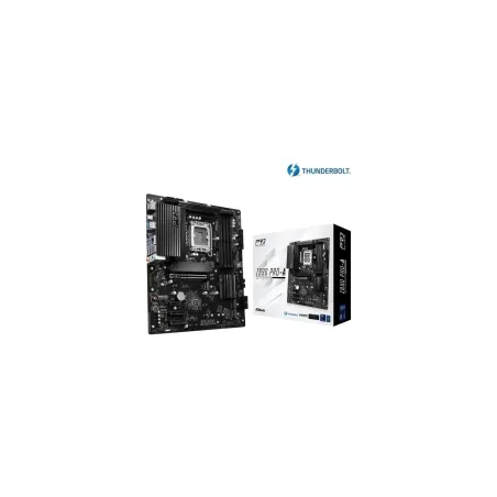 Asrock Motherboard Z890 PRO-A ATX