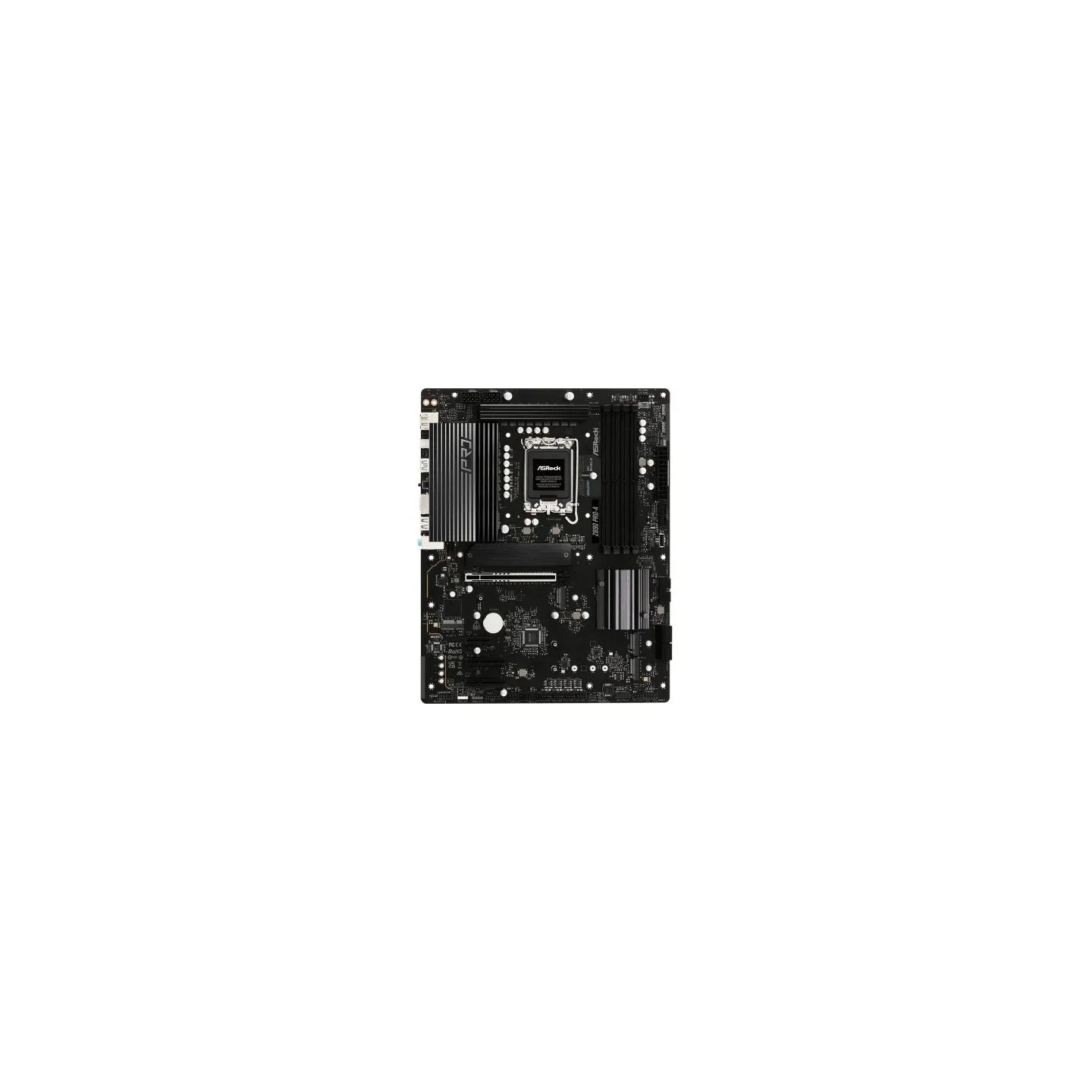 Asrock Motherboard Z890 PRO-A ATX
