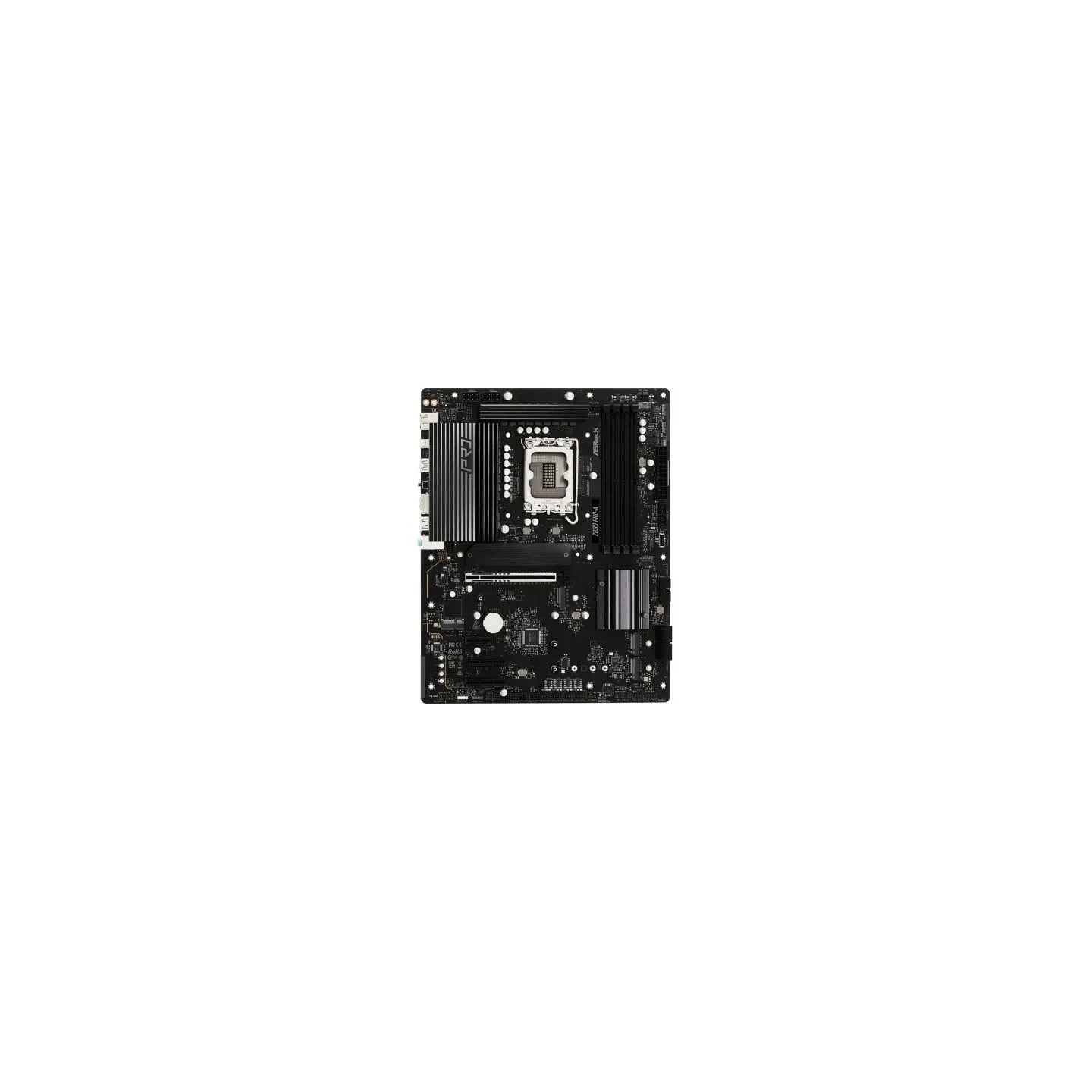 Asrock Motherboard Z890 PRO-A ATX
