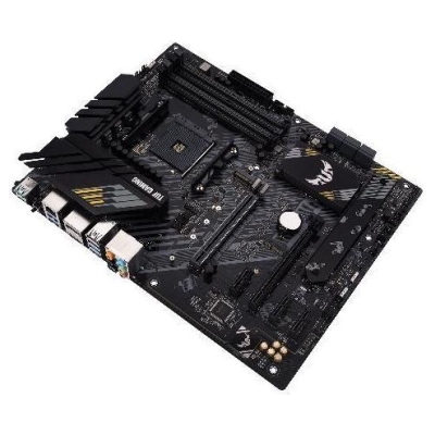 Asus TUF GAMING B550-PLUS