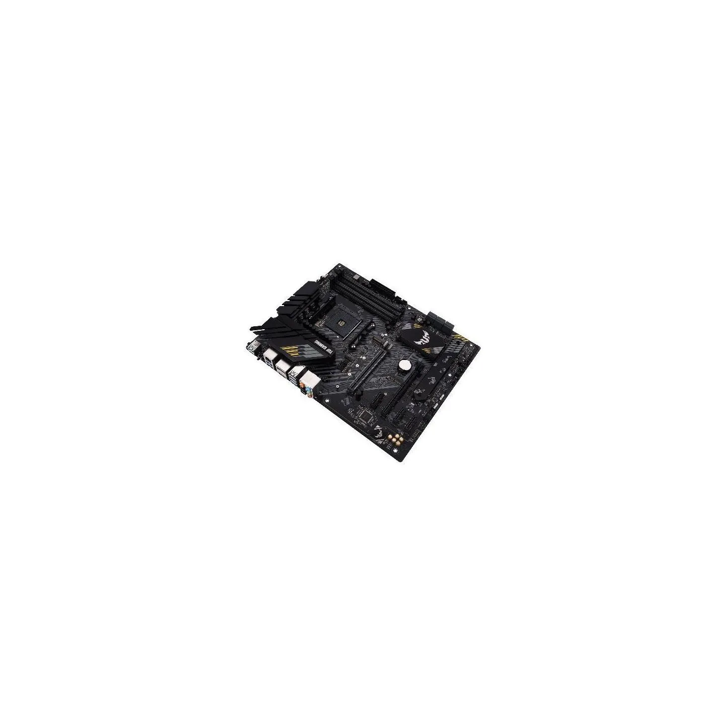 Asus TUF GAMING B550-PLUS