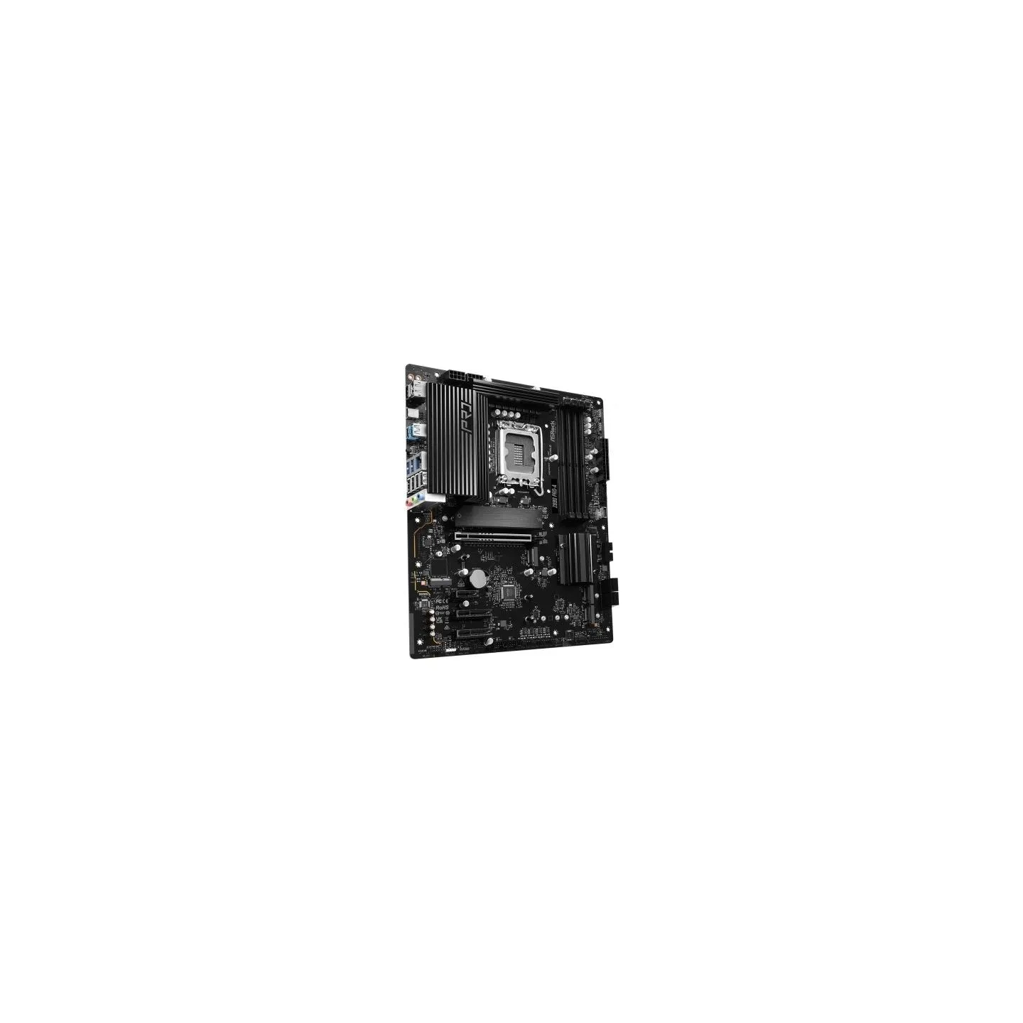 Asrock Motherboard Z890 PRO-A ATX