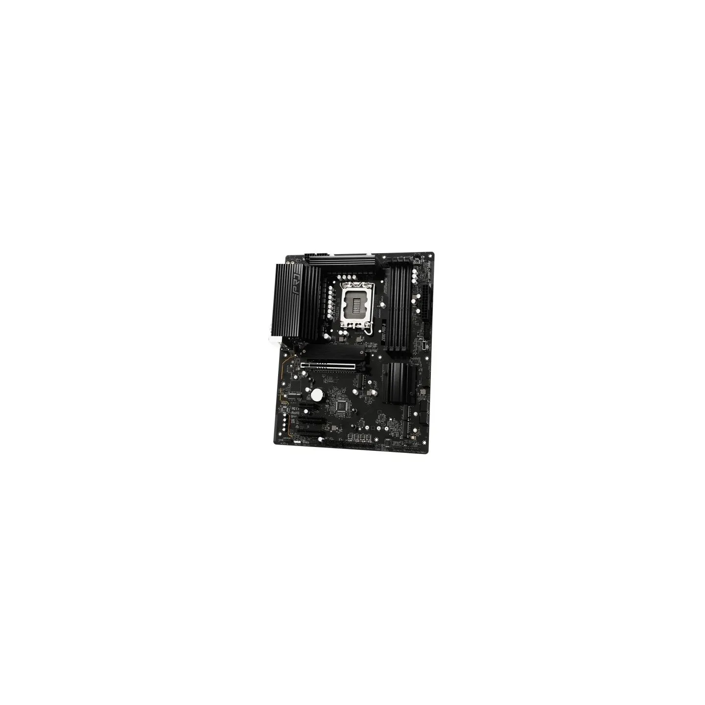 Asrock Motherboard Z890 PRO-A ATX