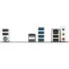 Gigabyte Mainboard|GIGABYTE|AMD B550|SAM4|Micro-ATX|Memory DDR4|Memory slots 4|1xPCI-Express 3.0 1x|1xPCI-Express 4.0 16x|2xM.2|