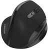 Canyon mouse OnClick 17 Ergonomic 6 buttons 1600DPI Wireless Black