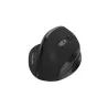 Canyon mouse OnClick 17 Ergonomic 6 buttons 1600DPI Wireless Black