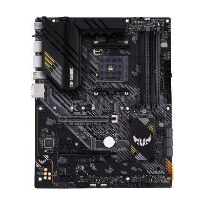 Asus TUF GAMING B550-PLUS