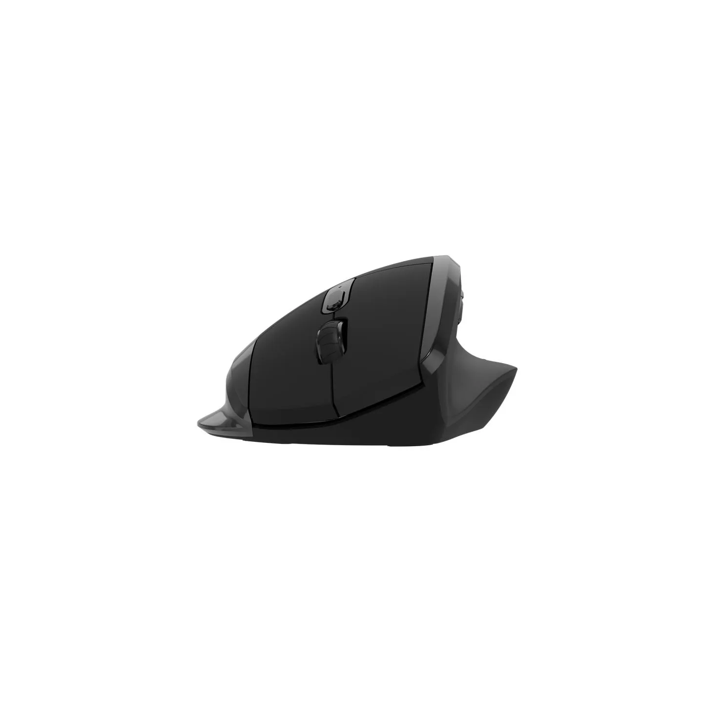Canyon mouse OnClick 17 Ergonomic 6 buttons 1600DPI Wireless Black