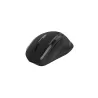 Canyon mouse OnClick 17 Ergonomic 6 buttons 1600DPI Wireless Black