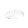 Lorgar MSA10, Ultralight Wired Gaming Mouse Advanced, white