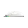 Lorgar MSA10, Ultralight Wired Gaming Mouse Advanced, white