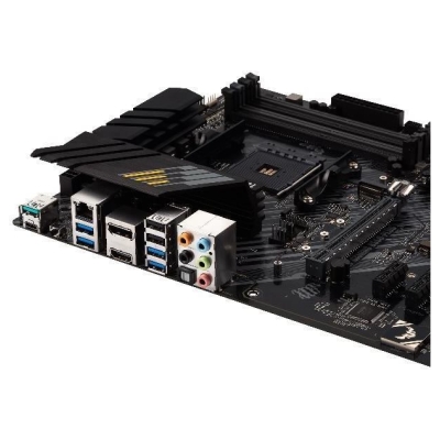 Asus TUF GAMING B550-PLUS