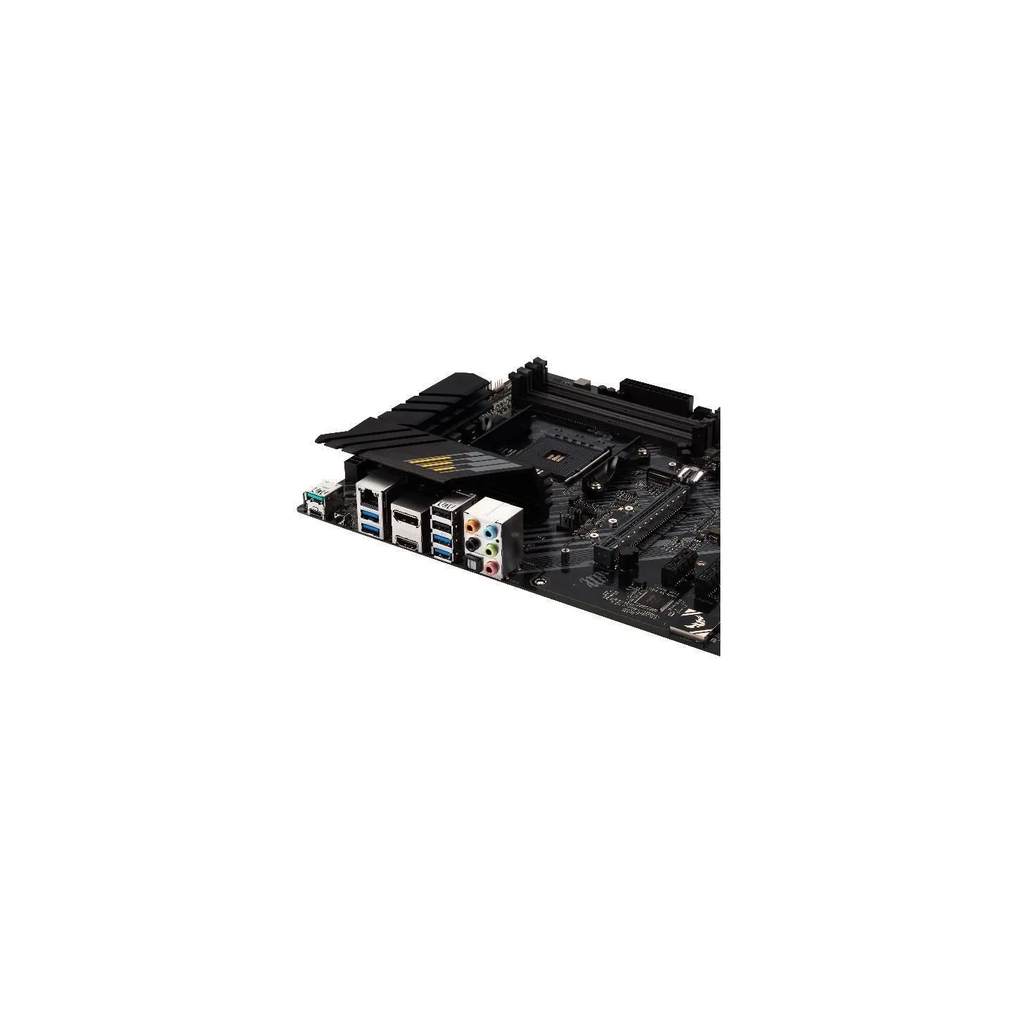 Asus TUF GAMING B550-PLUS
