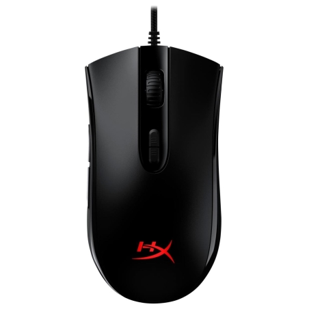 Hyperx MOUSE USB OPTICAL PULSEFIRE/CORE HX-MC004B HYPERX