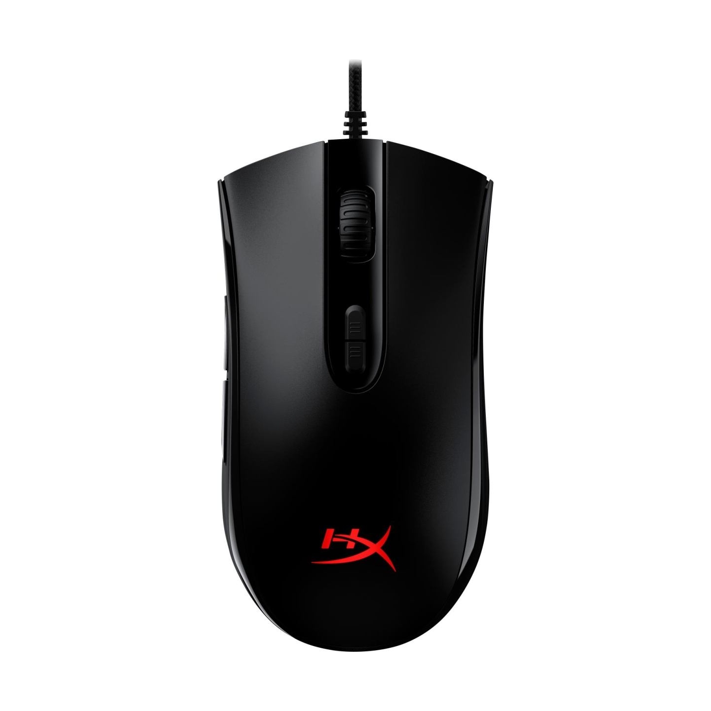 Hyperx MOUSE USB OPTICAL PULSEFIRE/CORE HX-MC004B HYPERX