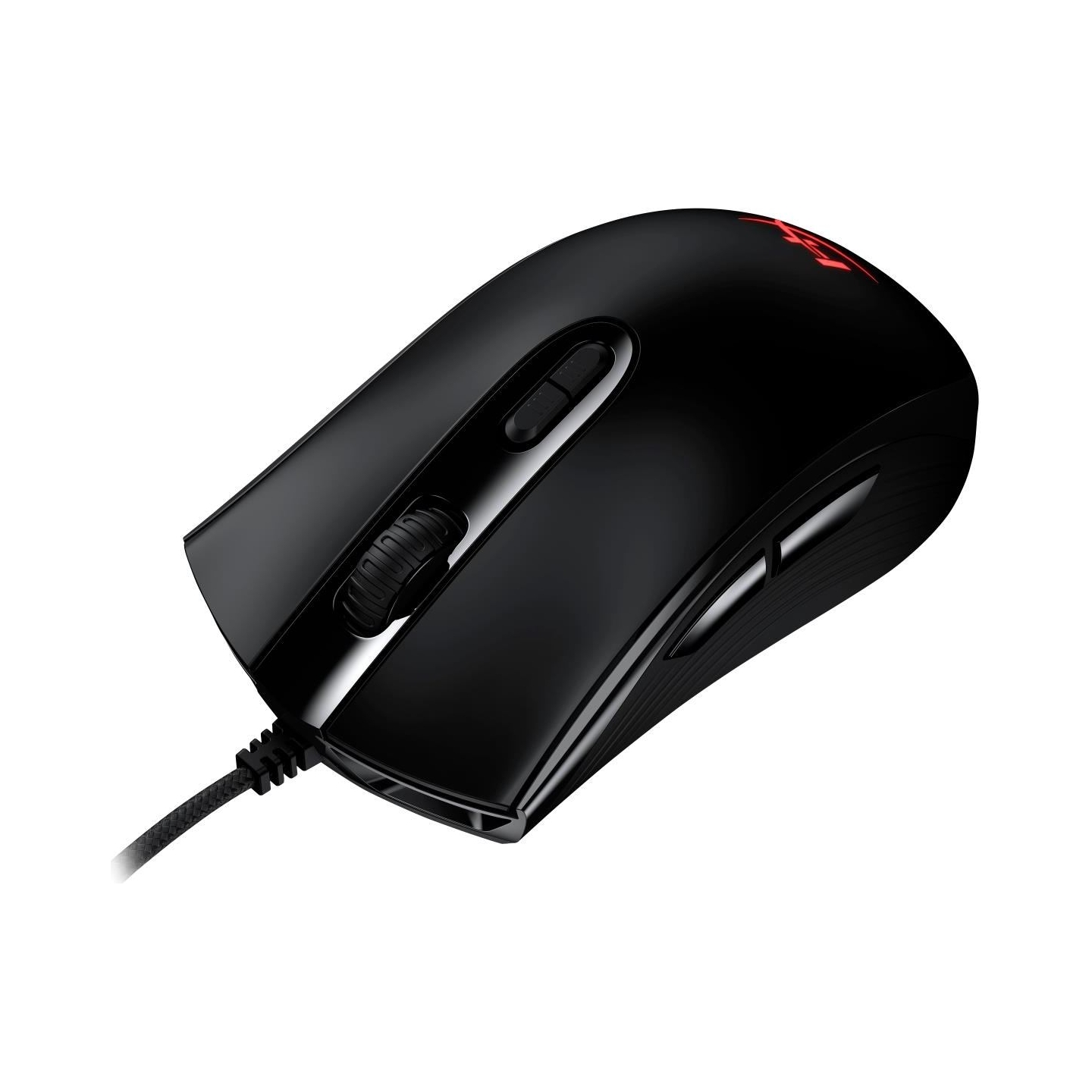Hyperx MOUSE USB OPTICAL PULSEFIRE/CORE HX-MC004B HYPERX