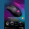 Hyperx MOUSE USB OPTICAL PULSEFIRE/CORE HX-MC004B HYPERX