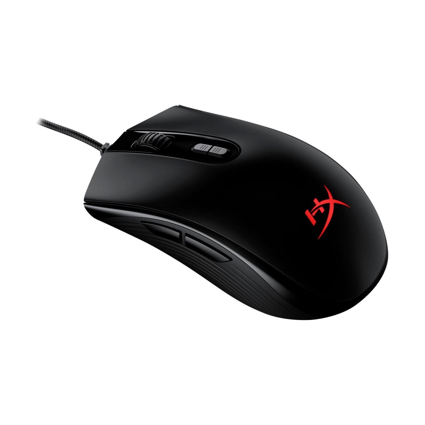 Hyperx MOUSE USB OPTICAL PULSEFIRE/CORE HX-MC004B HYPERX