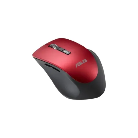 Asus | WT425 | Wireless | Mouse | Red