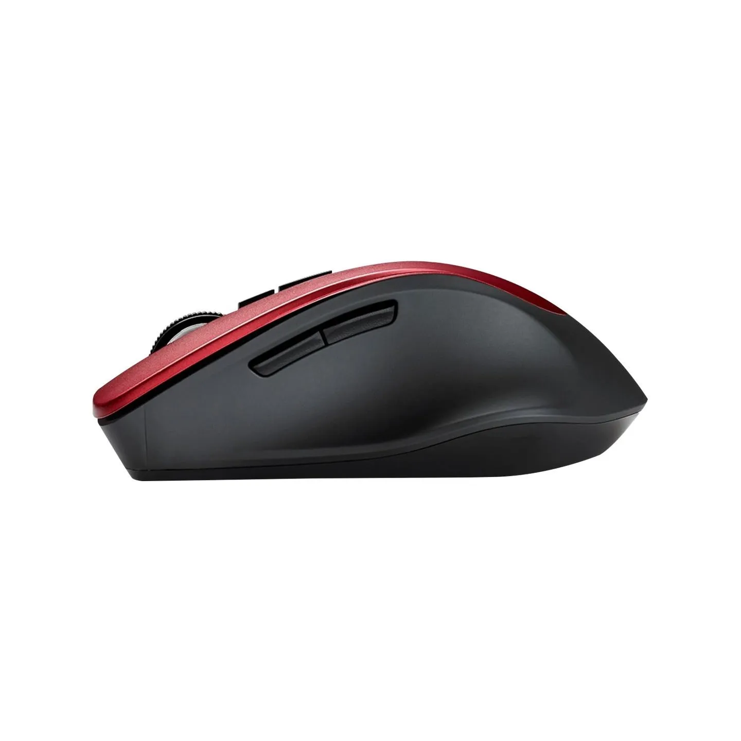 Asus | WT425 | Wireless | Mouse | Red