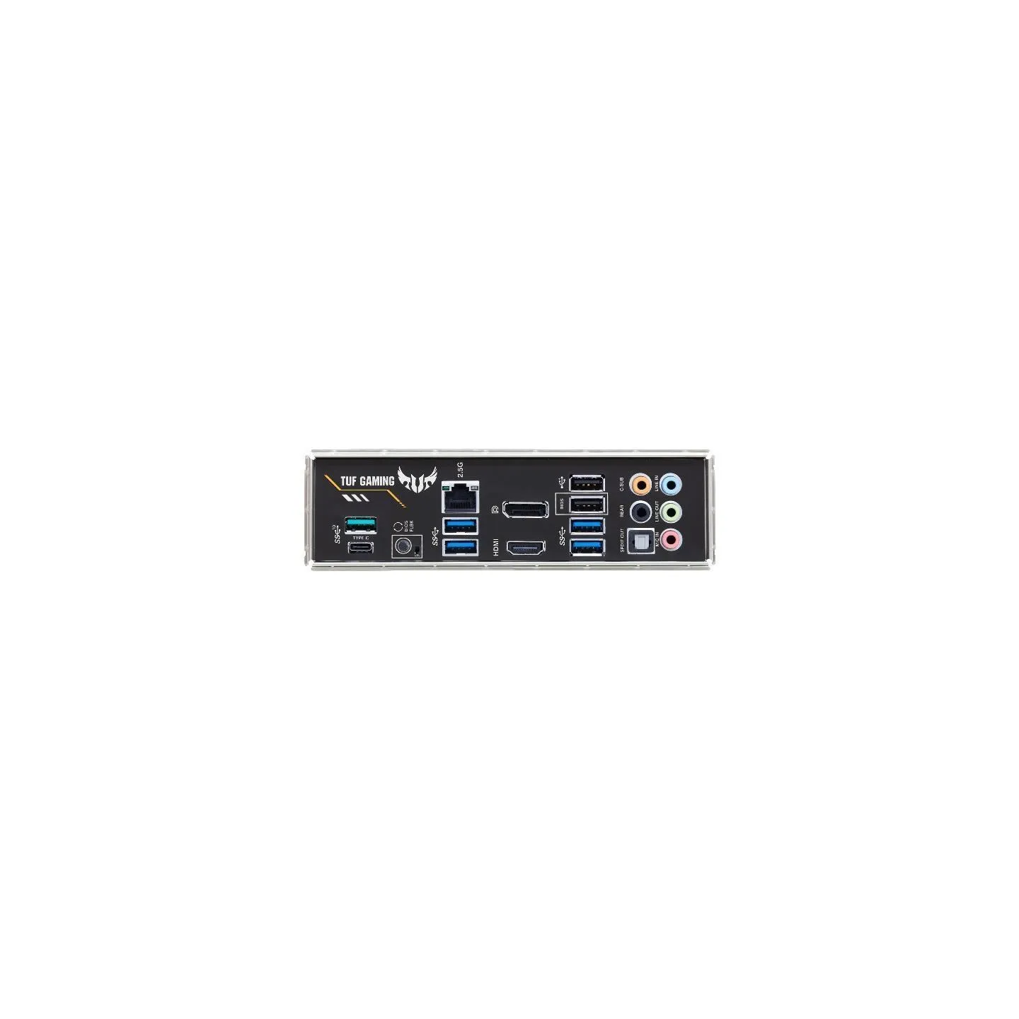 Asus TUF GAMING B550-PLUS