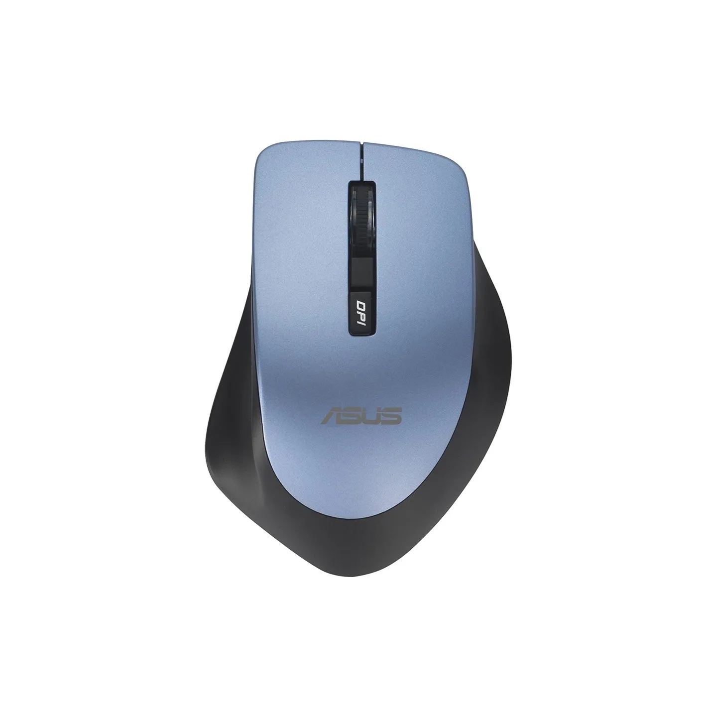 Asus Mouse | WT425 | Wireless | Mist blue