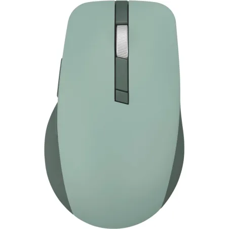 Asus SmartO Mouse | MD200 | Mouse | Wireless | 2.4 GHz, Bluetooth | Green Tea Latte