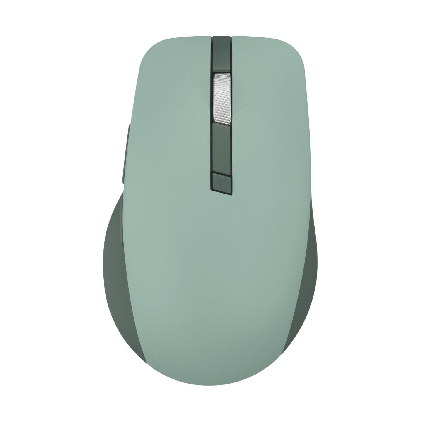 Asus SmartO Mouse | MD200 | Mouse | Wireless | 2.4 GHz, Bluetooth | Green Tea Latte