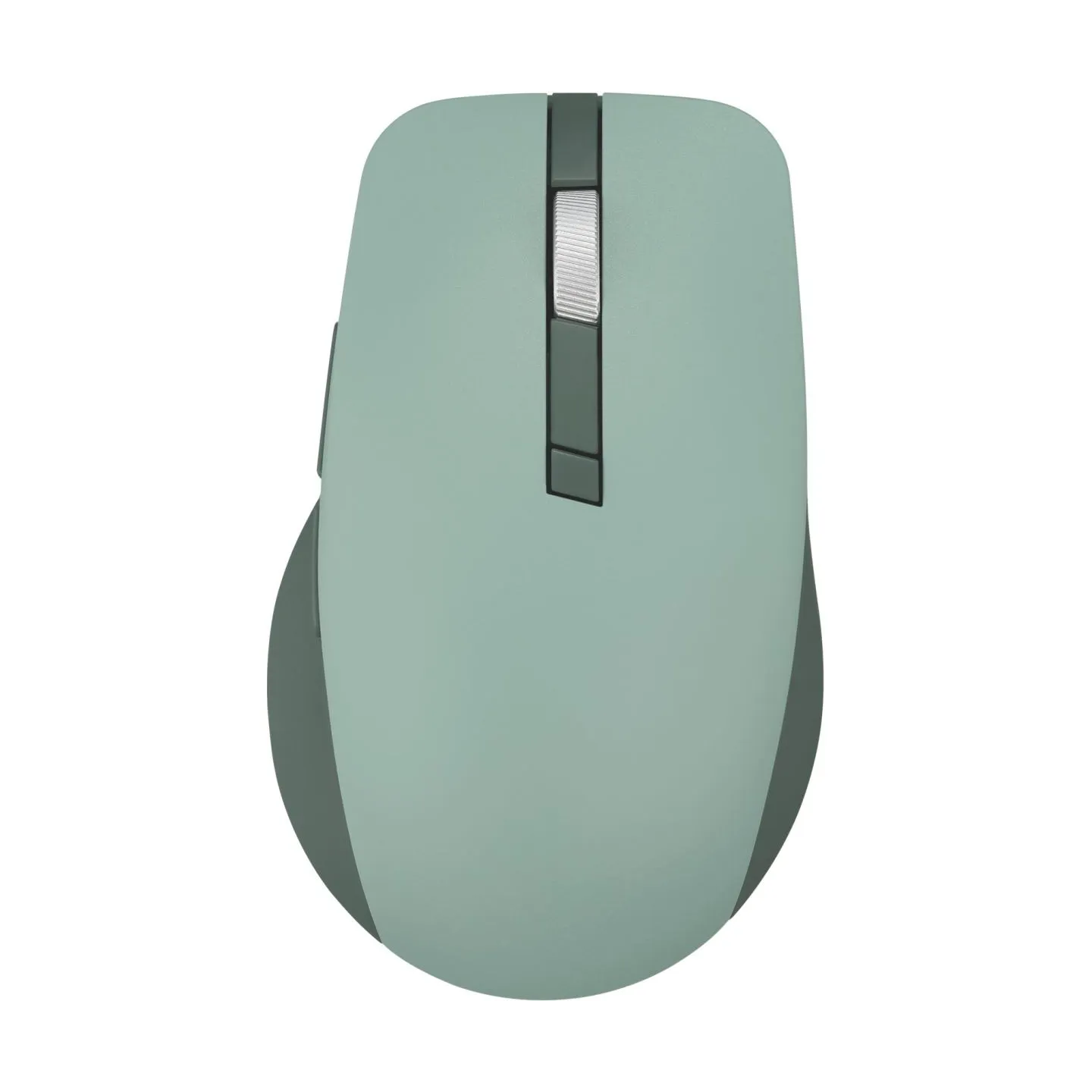 Asus SmartO Mouse | MD200 | Mouse | Wireless | 2.4 GHz, Bluetooth | Green Tea Latte