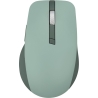 Asus SmartO Mouse | MD200 | Mouse | Wireless | 2.4 GHz, Bluetooth | Green Tea Latte