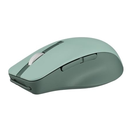 Asus SmartO Mouse | MD200 | Mouse | Wireless | 2.4 GHz, Bluetooth | Green Tea Latte