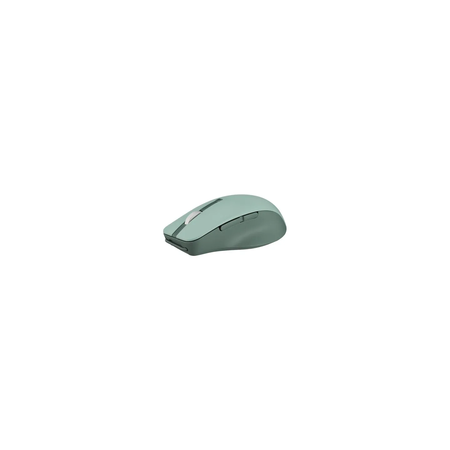 Asus SmartO Mouse | MD200 | Mouse | Wireless | 2.4 GHz, Bluetooth | Green Tea Latte