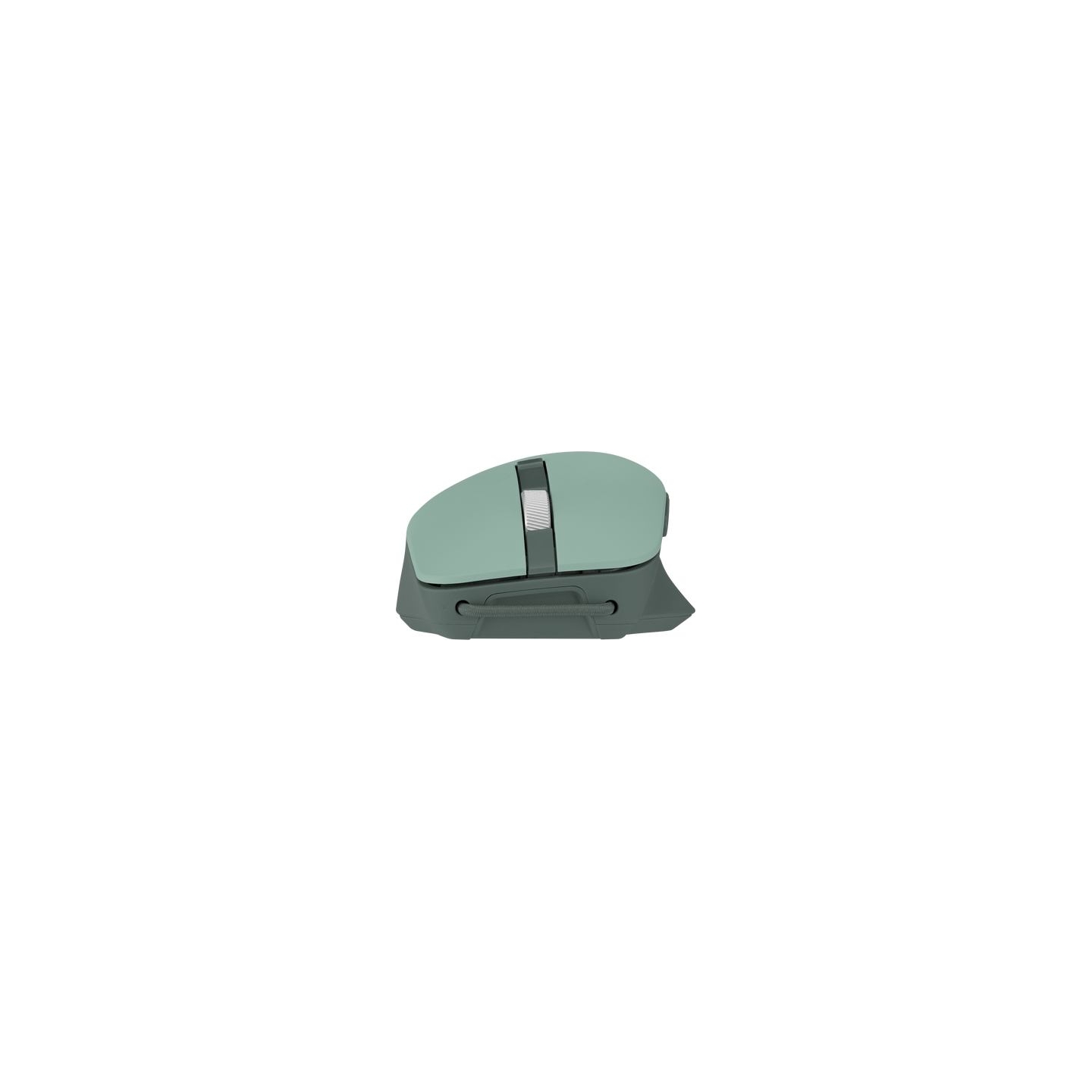 Asus SmartO Mouse | MD200 | Mouse | Wireless | 2.4 GHz, Bluetooth | Green Tea Latte