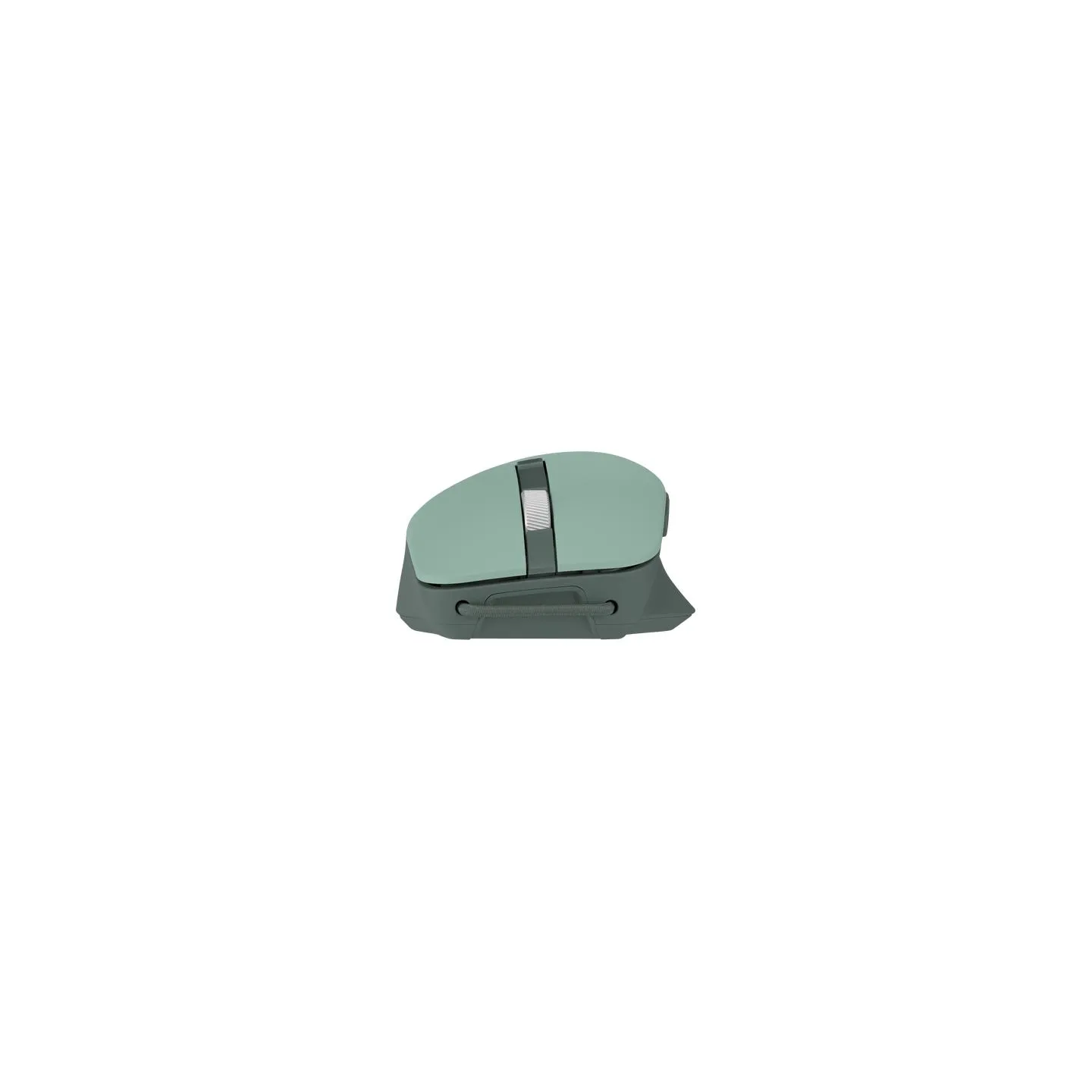Asus SmartO Mouse | MD200 | Mouse | Wireless | 2.4 GHz, Bluetooth | Green Tea Latte
