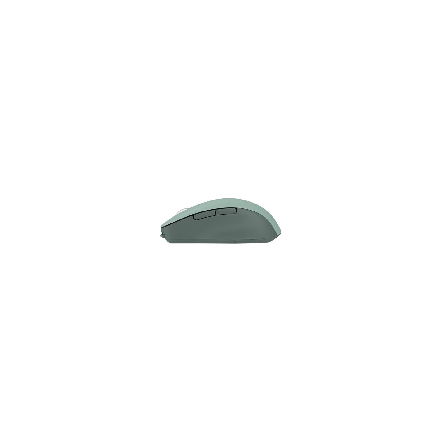 Asus SmartO Mouse | MD200 | Mouse | Wireless | 2.4 GHz, Bluetooth | Green Tea Latte