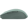Asus SmartO Mouse | MD200 | Mouse | Wireless | 2.4 GHz, Bluetooth | Green Tea Latte