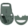 Asus SmartO Mouse | MD200 | Mouse | Wireless | 2.4 GHz, Bluetooth | Green Tea Latte