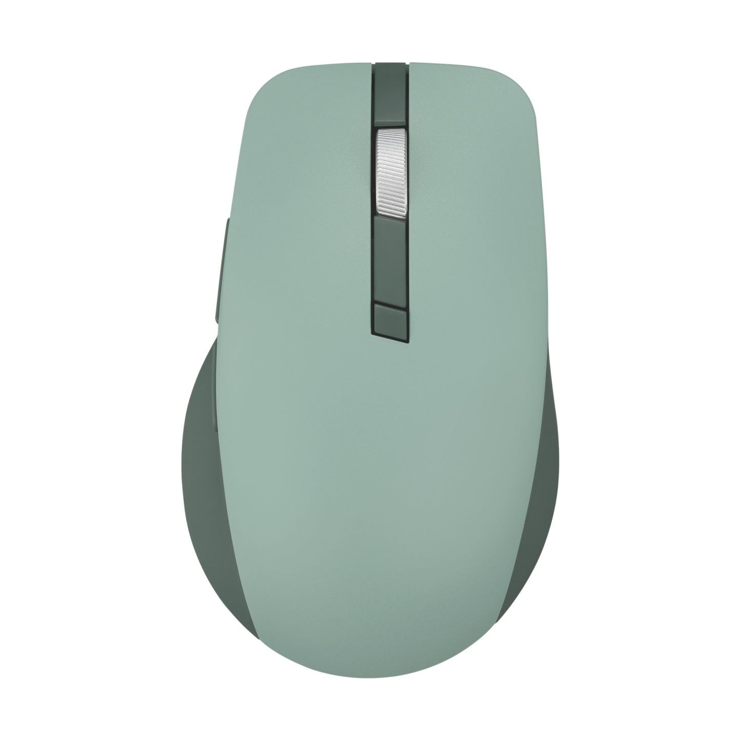 Asus SmartO Mouse | MD200 | Mouse | Wireless | 2.4 GHz, Bluetooth | Green Tea Latte
