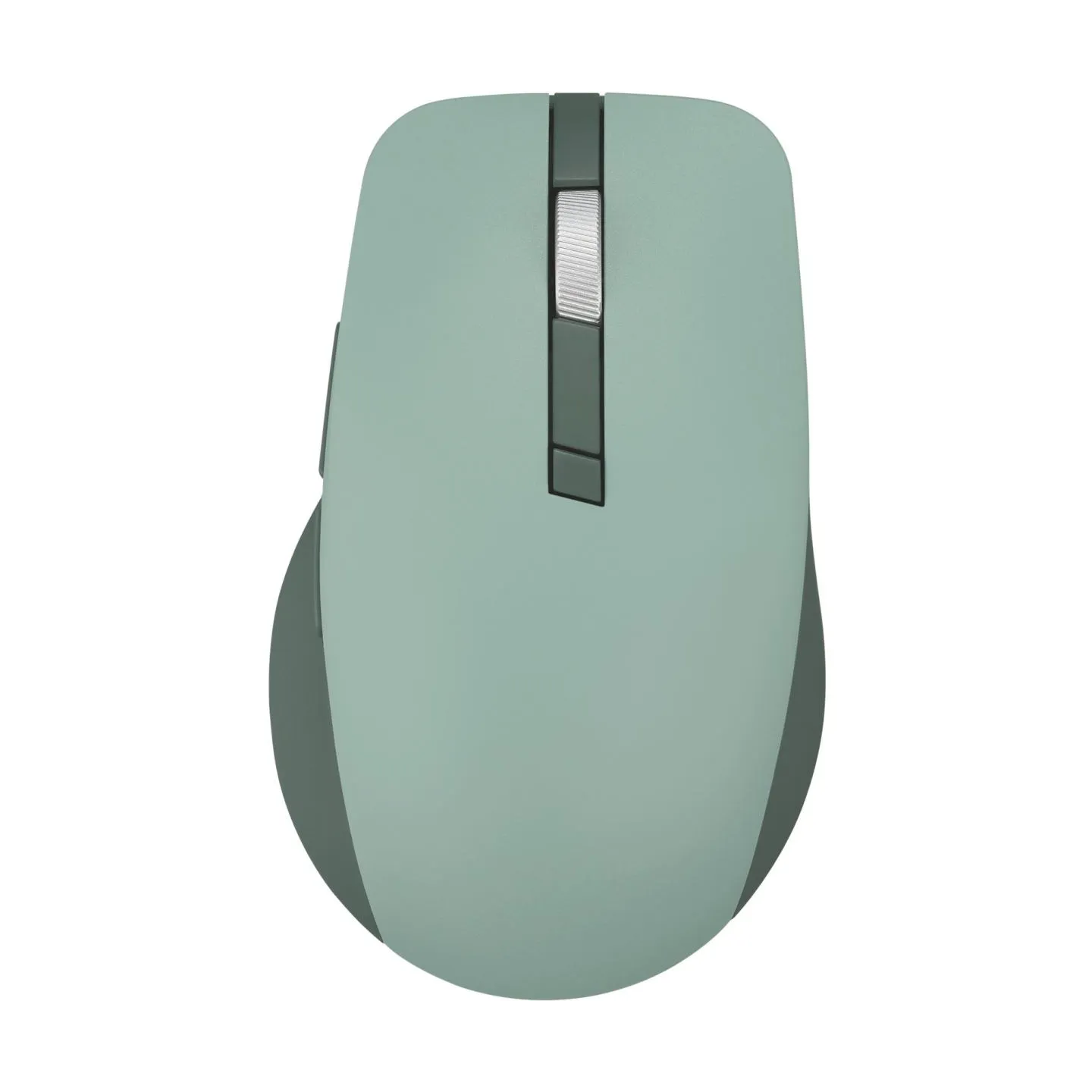 Asus SmartO Mouse | MD200 | Mouse | Wireless | 2.4 GHz, Bluetooth | Green Tea Latte