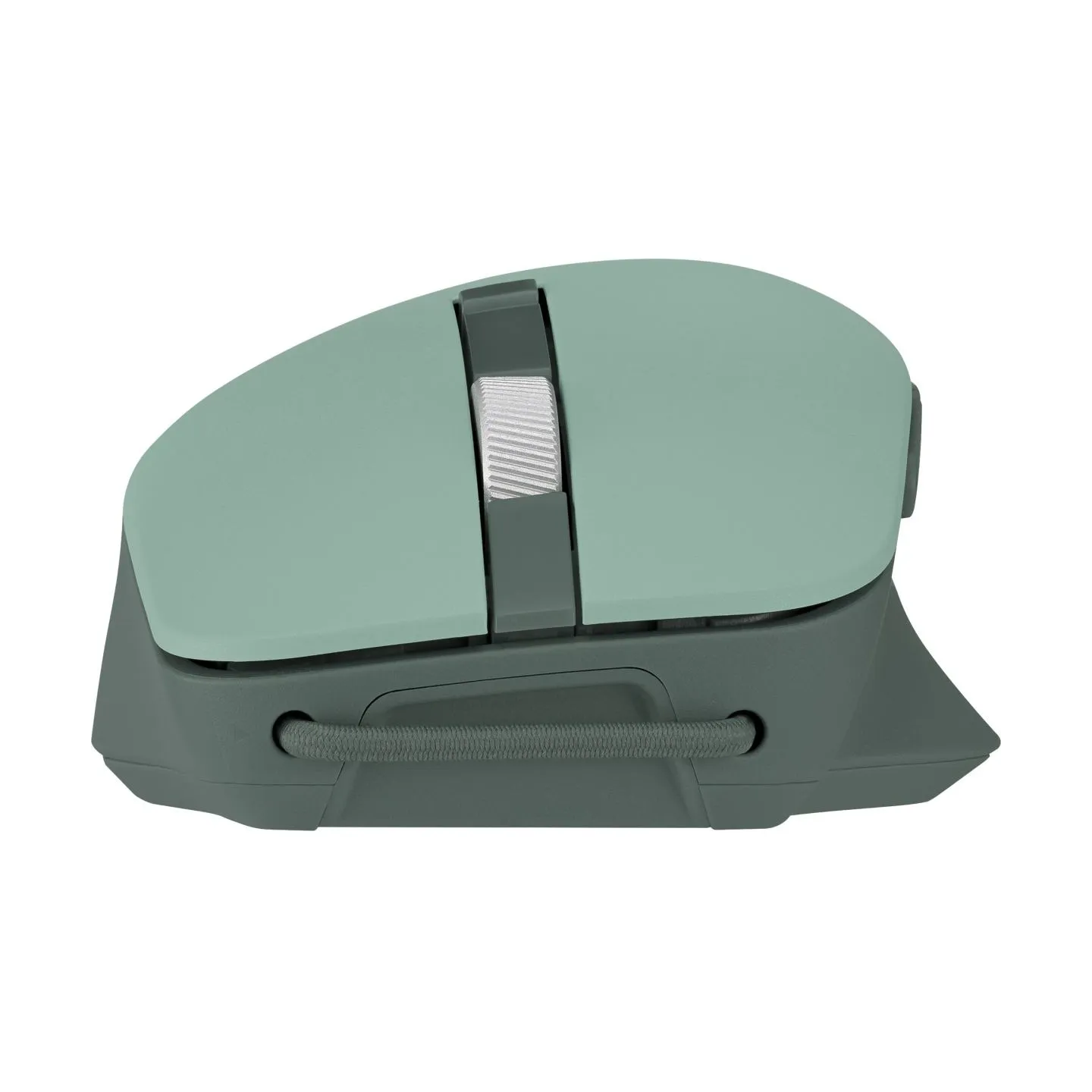 Asus SmartO Mouse | MD200 | Mouse | Wireless | 2.4 GHz, Bluetooth | Green Tea Latte