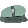 Asus SmartO Mouse | MD200 | Mouse | Wireless | 2.4 GHz, Bluetooth | Green Tea Latte