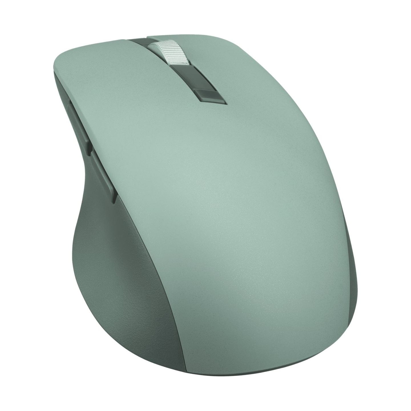 Asus SmartO Mouse | MD200 | Mouse | Wireless | 2.4 GHz, Bluetooth | Green Tea Latte