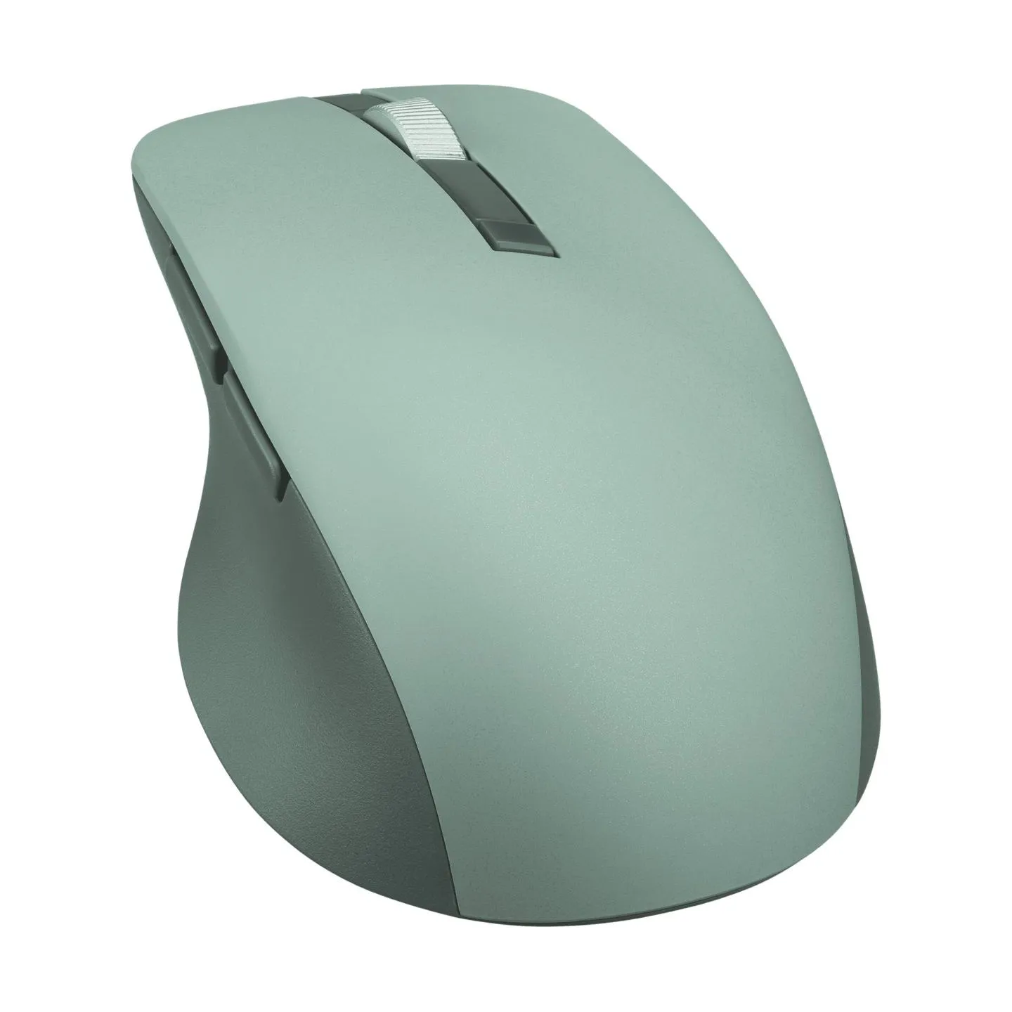 Asus SmartO Mouse | MD200 | Mouse | Wireless | 2.4 GHz, Bluetooth | Green Tea Latte